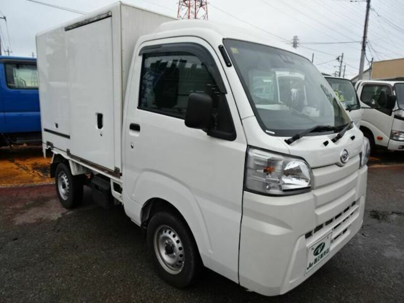 HIJET TRUCK-4