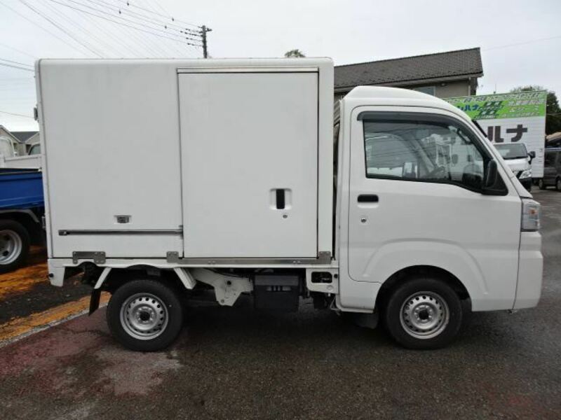 HIJET TRUCK-5