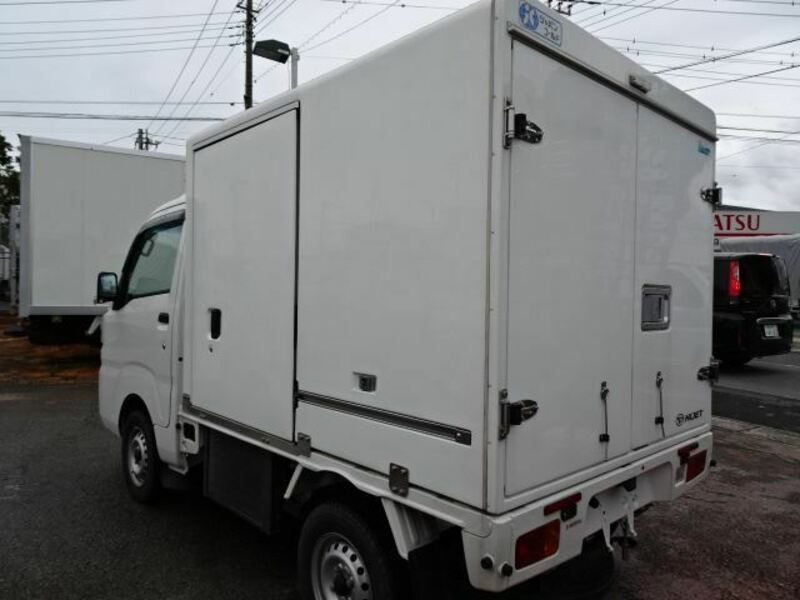 HIJET TRUCK-7