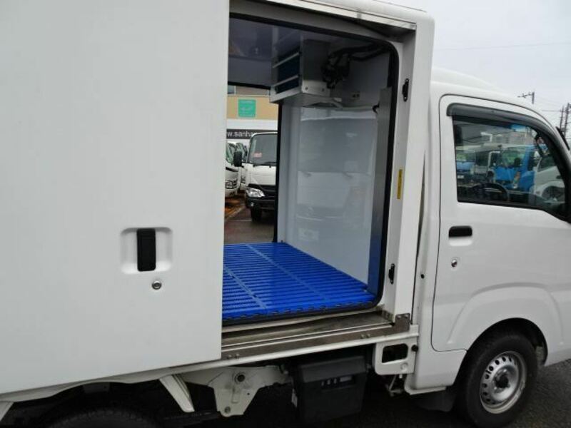 HIJET TRUCK-15