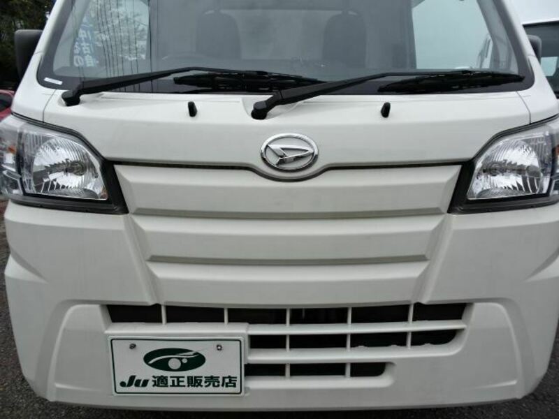 HIJET TRUCK-45