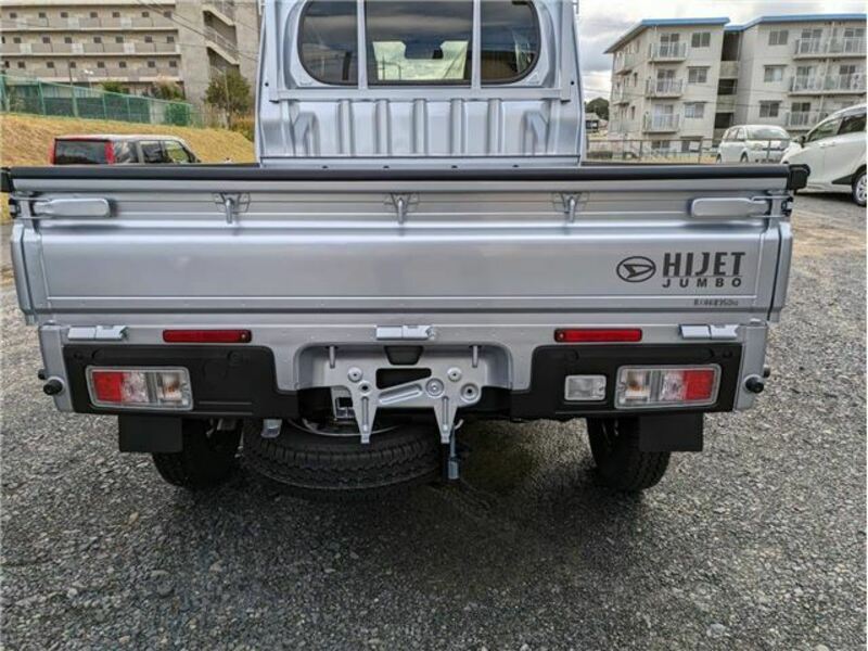 HIJET TRUCK-1