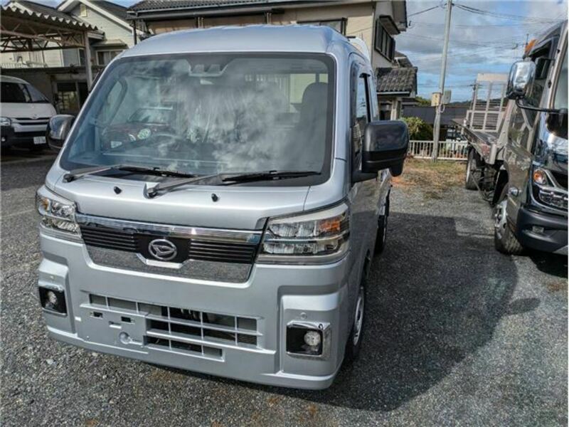 HIJET TRUCK-7