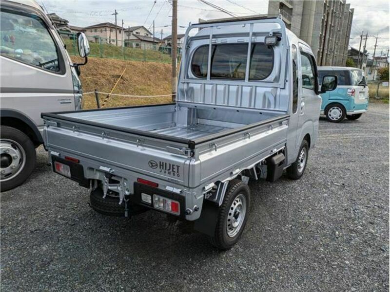 HIJET TRUCK-9