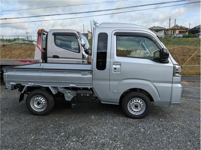 HIJET TRUCK-10