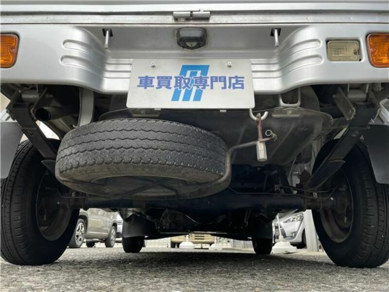 HIJET TRUCK-6