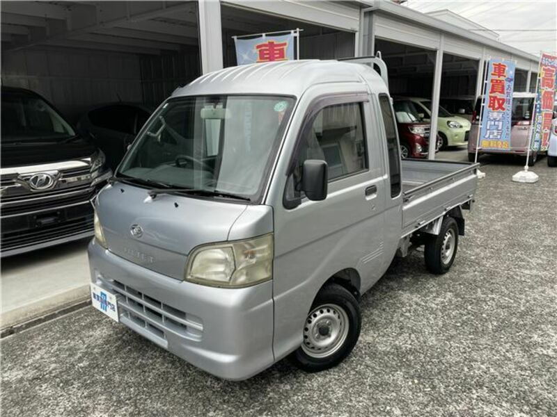 HIJET TRUCK-7