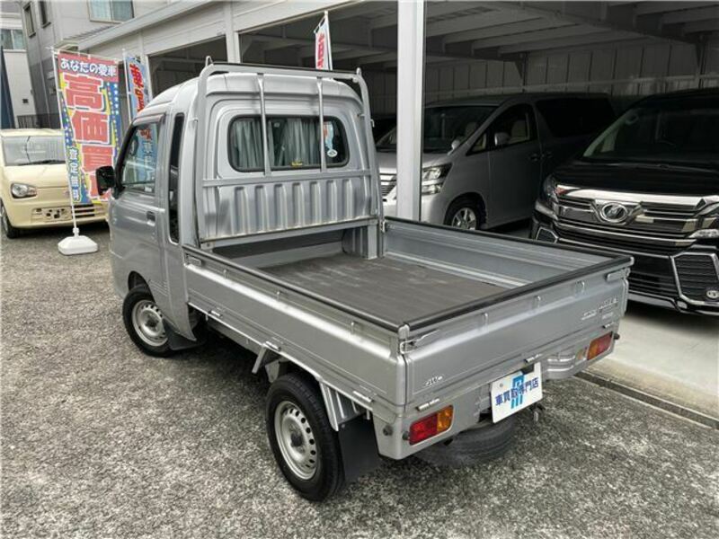 HIJET TRUCK-9