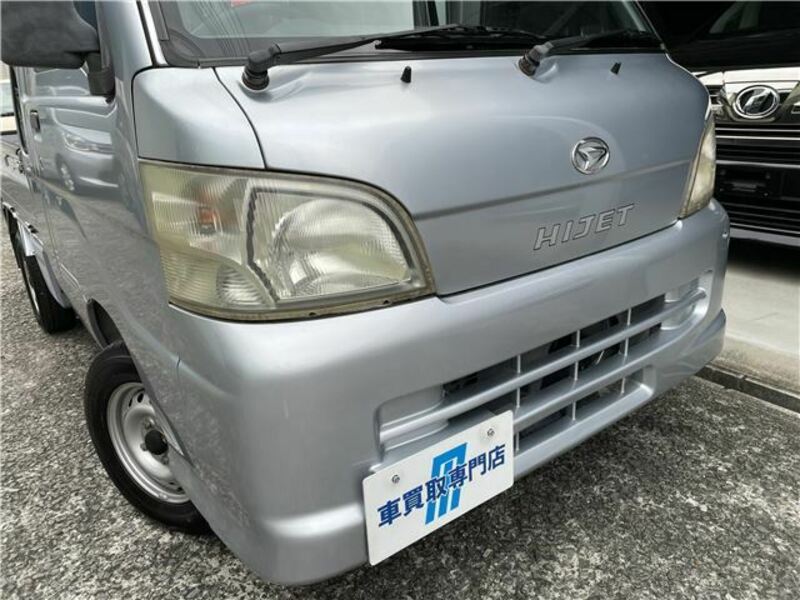 HIJET TRUCK-10