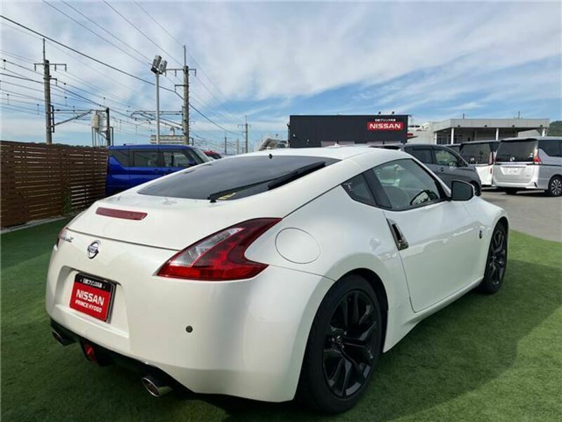 FAIRLADY Z-1