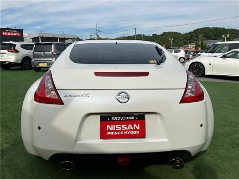 FAIRLADY Z-10