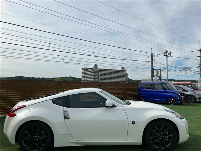 FAIRLADY Z-12