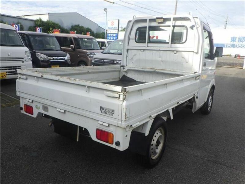 CARRY TRUCK-6