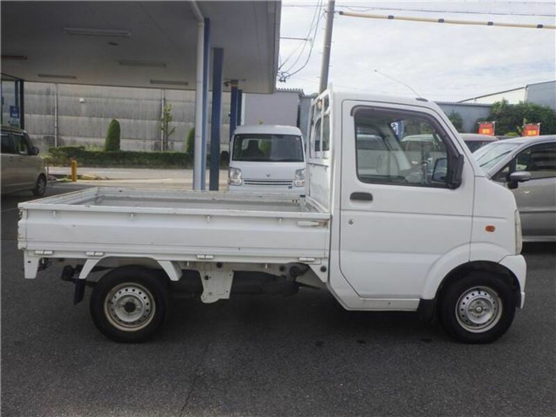 CARRY TRUCK-7