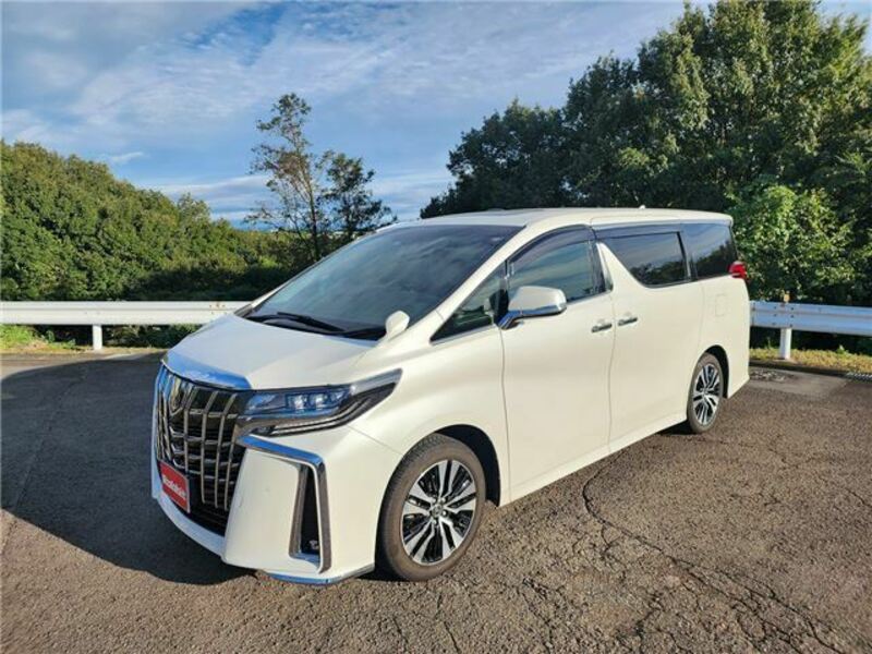 ALPHARD