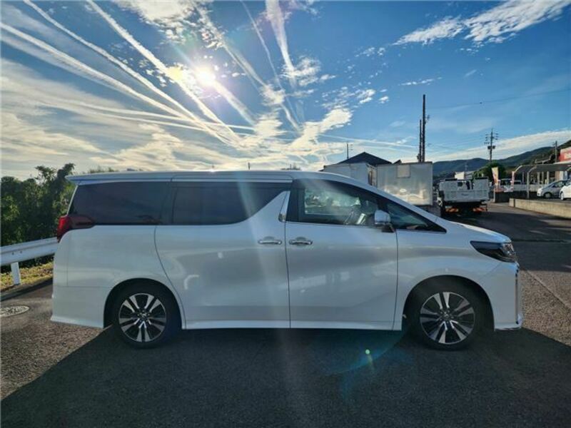 ALPHARD-5