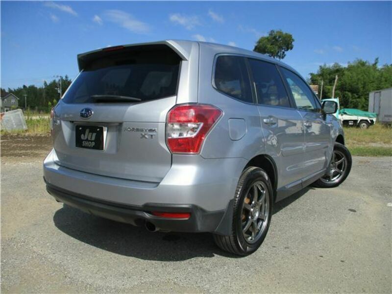 FORESTER-1