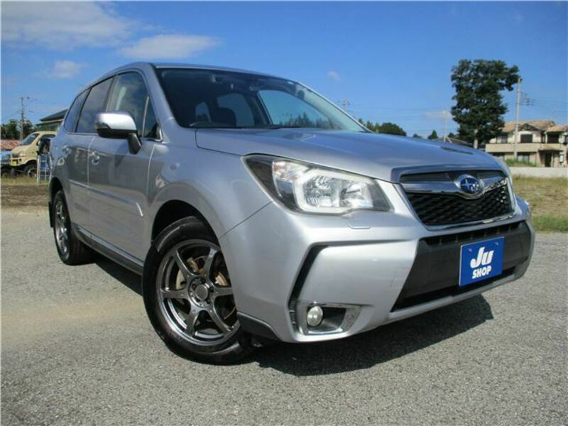 FORESTER-3