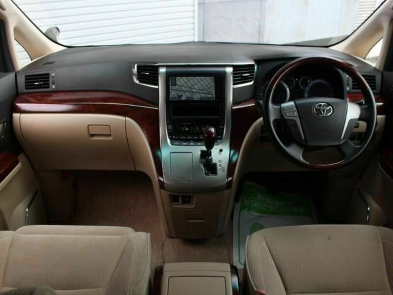 ALPHARD-6