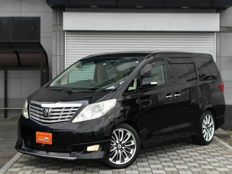 ALPHARD-18