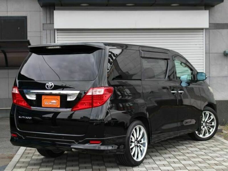 ALPHARD-20