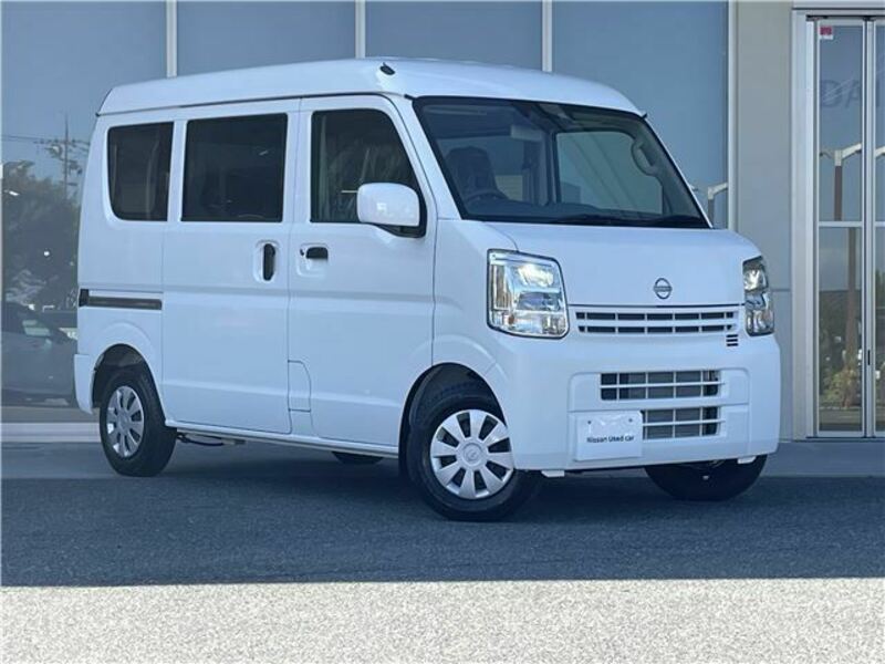 CLIPPER VAN-16