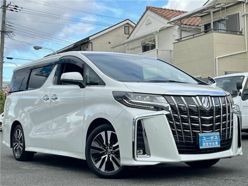 ALPHARD