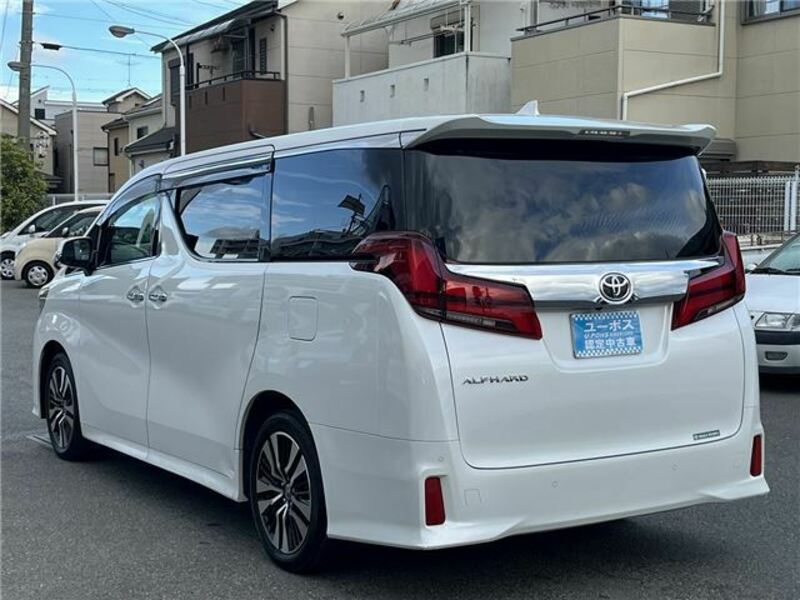 ALPHARD-1