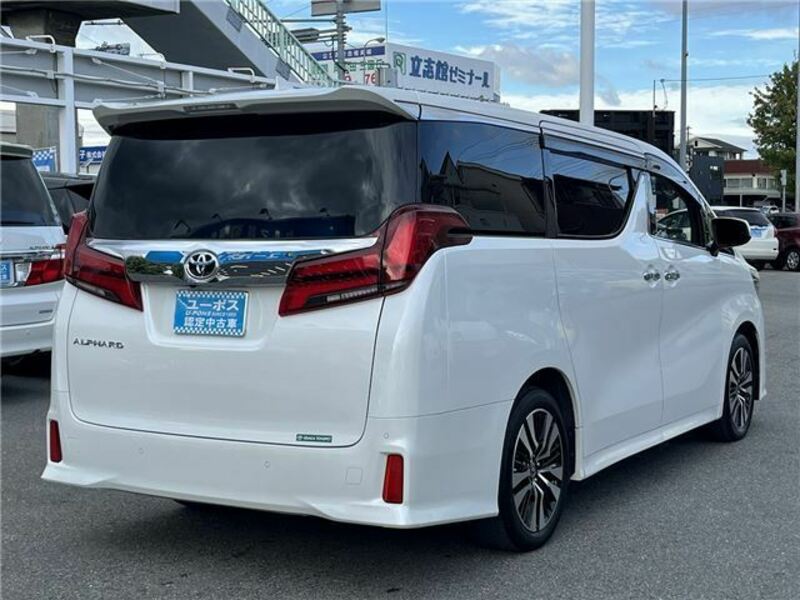 ALPHARD-6