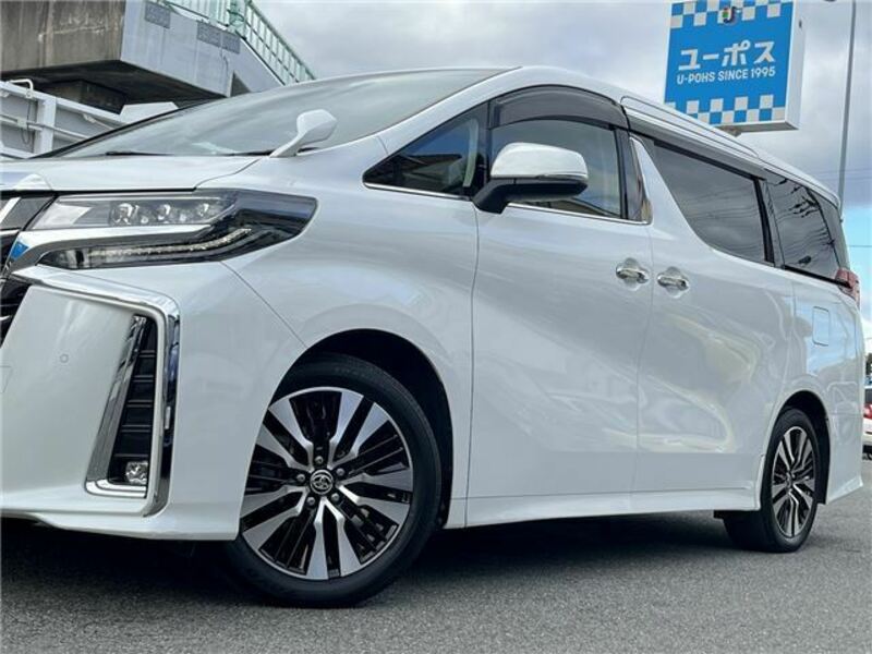 ALPHARD-41