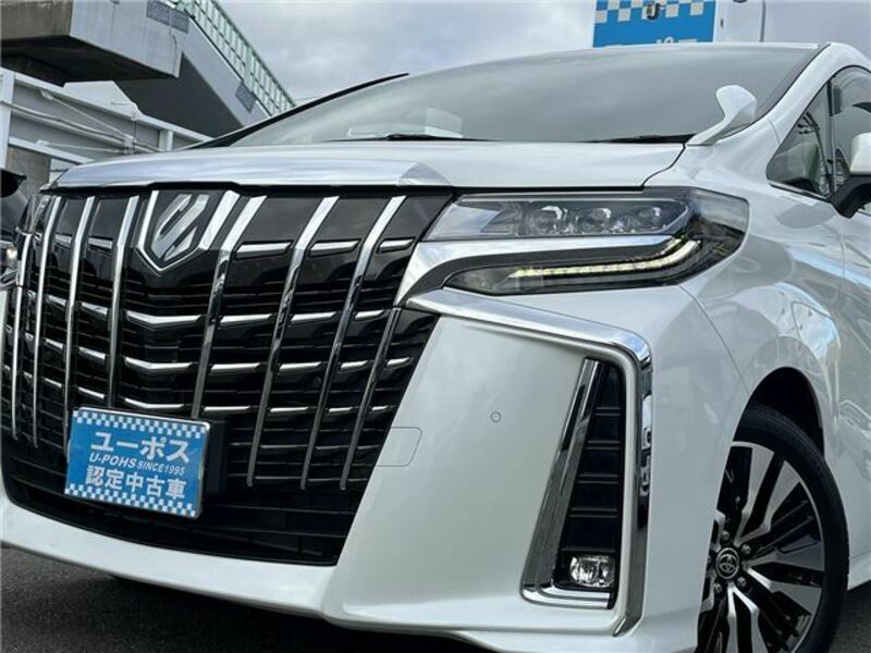 ALPHARD-42