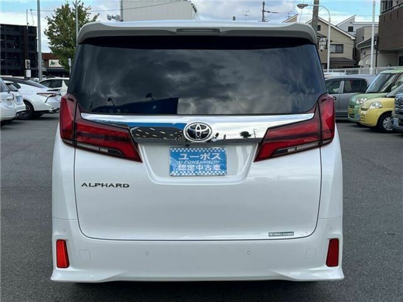 ALPHARD-43