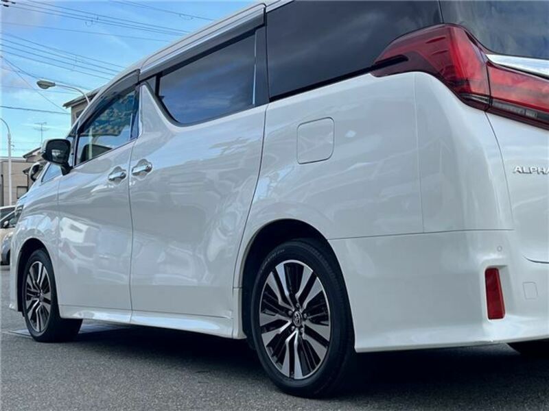 ALPHARD-45