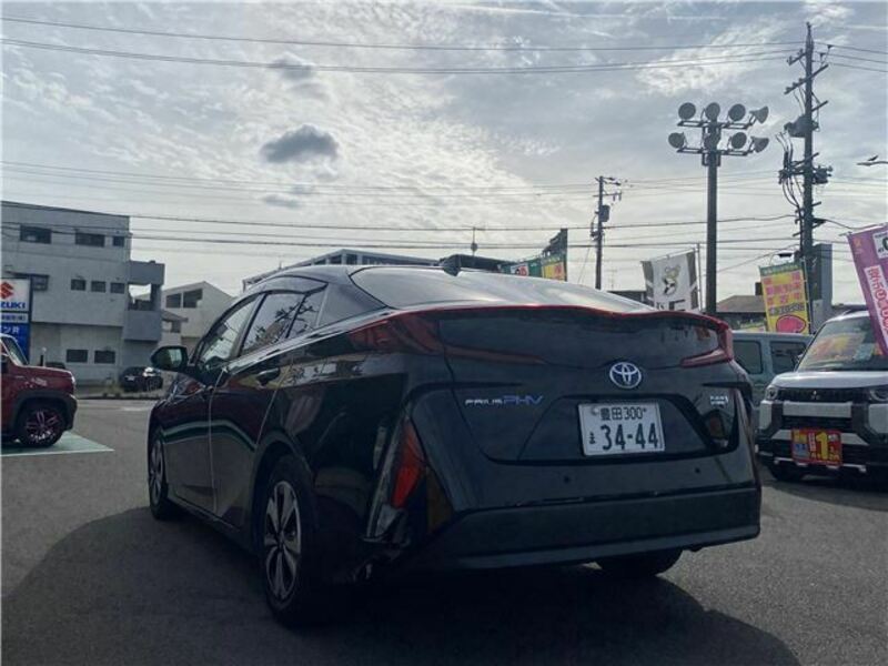 PRIUS PHV-2