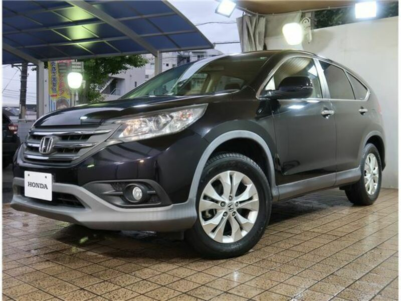 CR-V-10