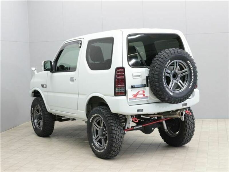 JIMNY-1