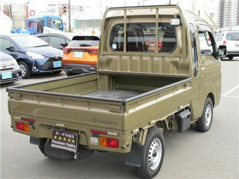 HIJET TRUCK-2