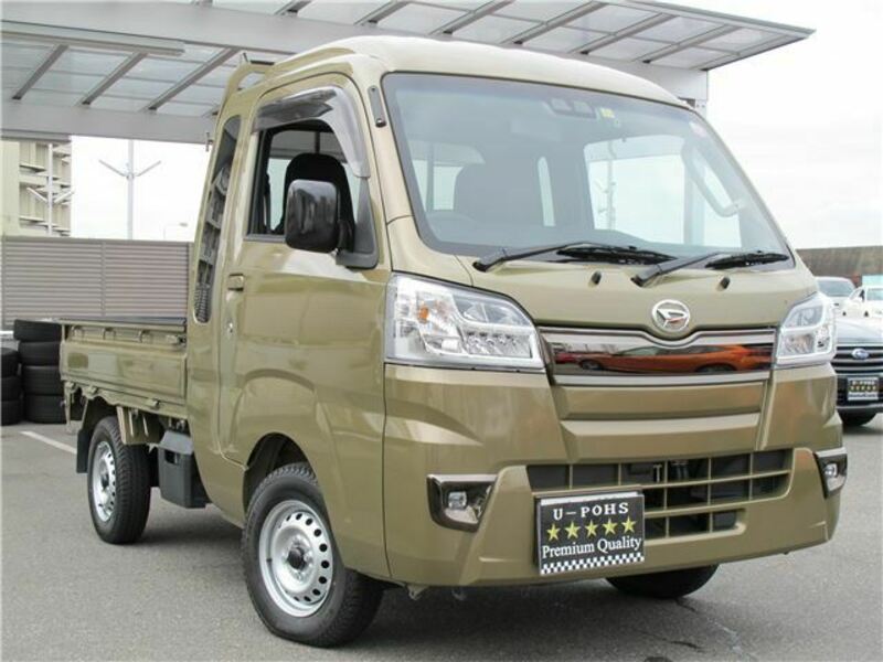 HIJET TRUCK-4