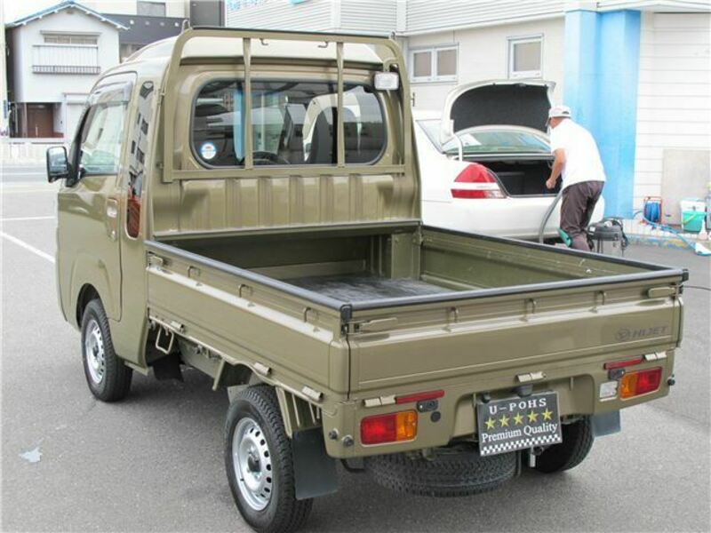 HIJET TRUCK-6