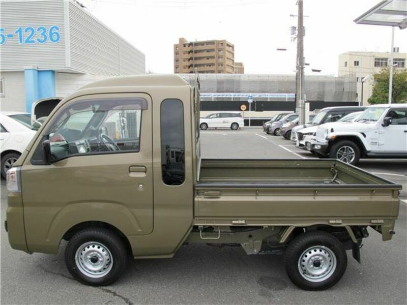 HIJET TRUCK-7