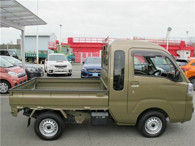 HIJET TRUCK-8