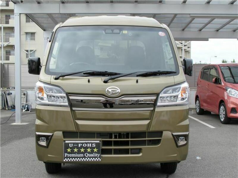 HIJET TRUCK-9