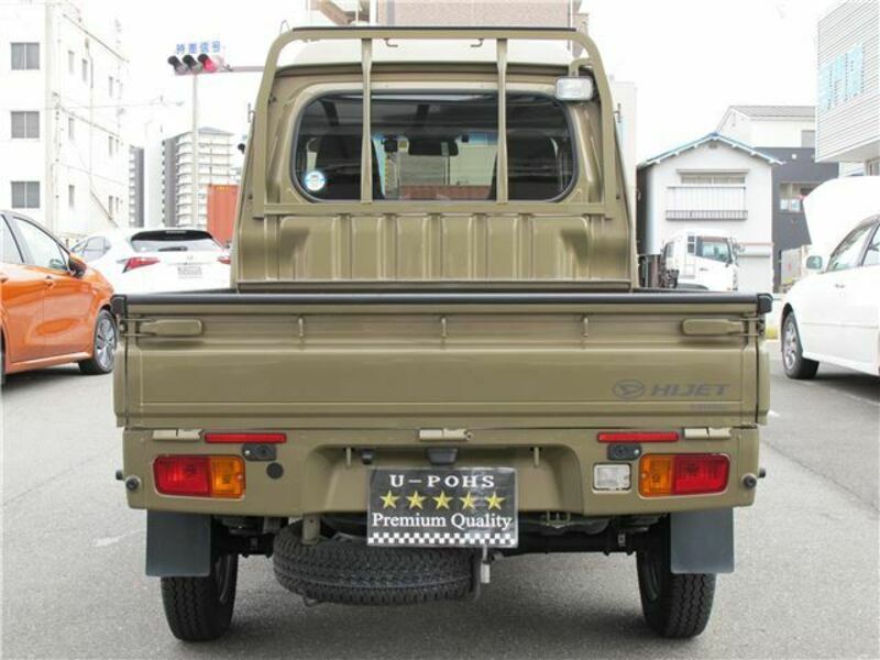 HIJET TRUCK-10