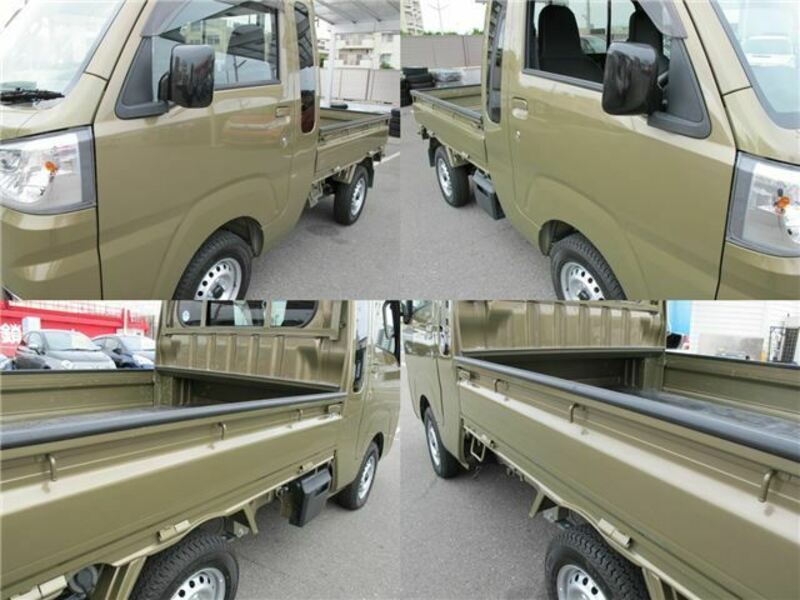 HIJET TRUCK-47