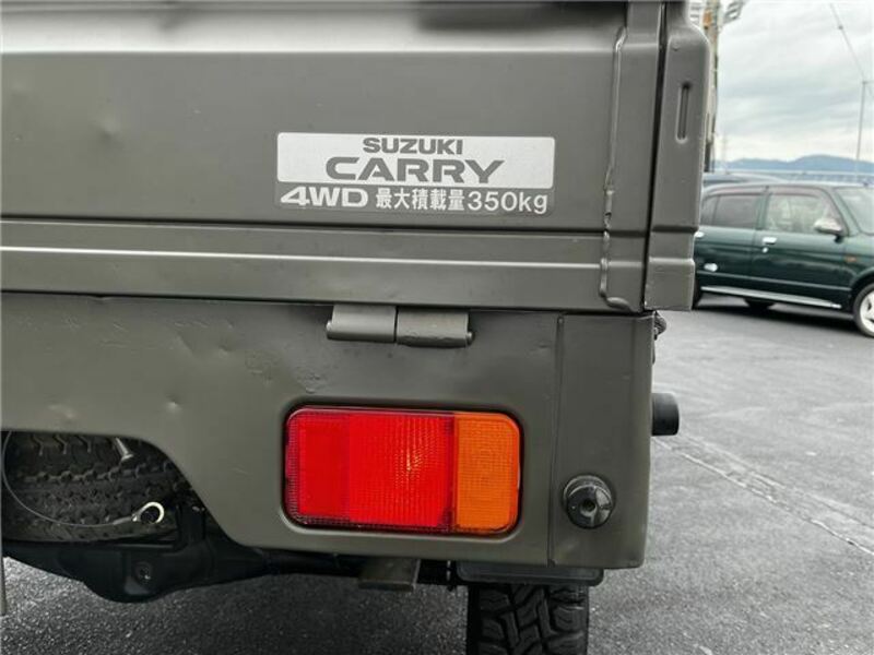 CARRY TRUCK-9