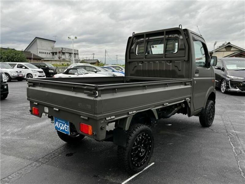 CARRY TRUCK-11