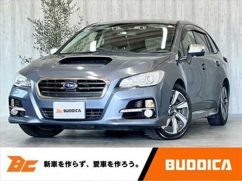 LEVORG-0