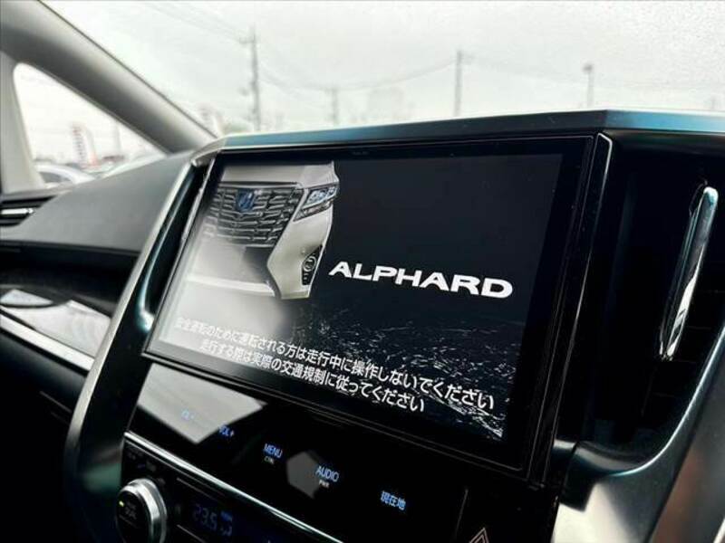 ALPHARD-2