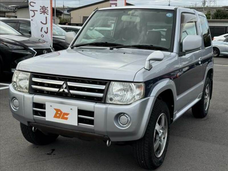 PAJERO MINI-9