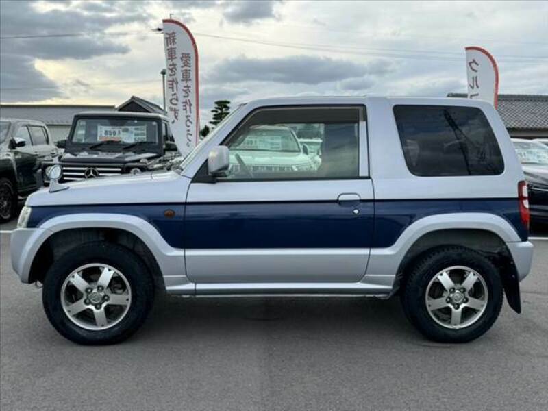 PAJERO MINI-10